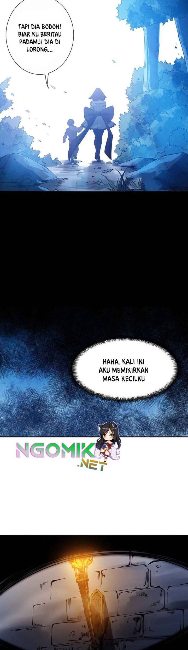 Ultimate Soldier Chapter 127 Gambar 24